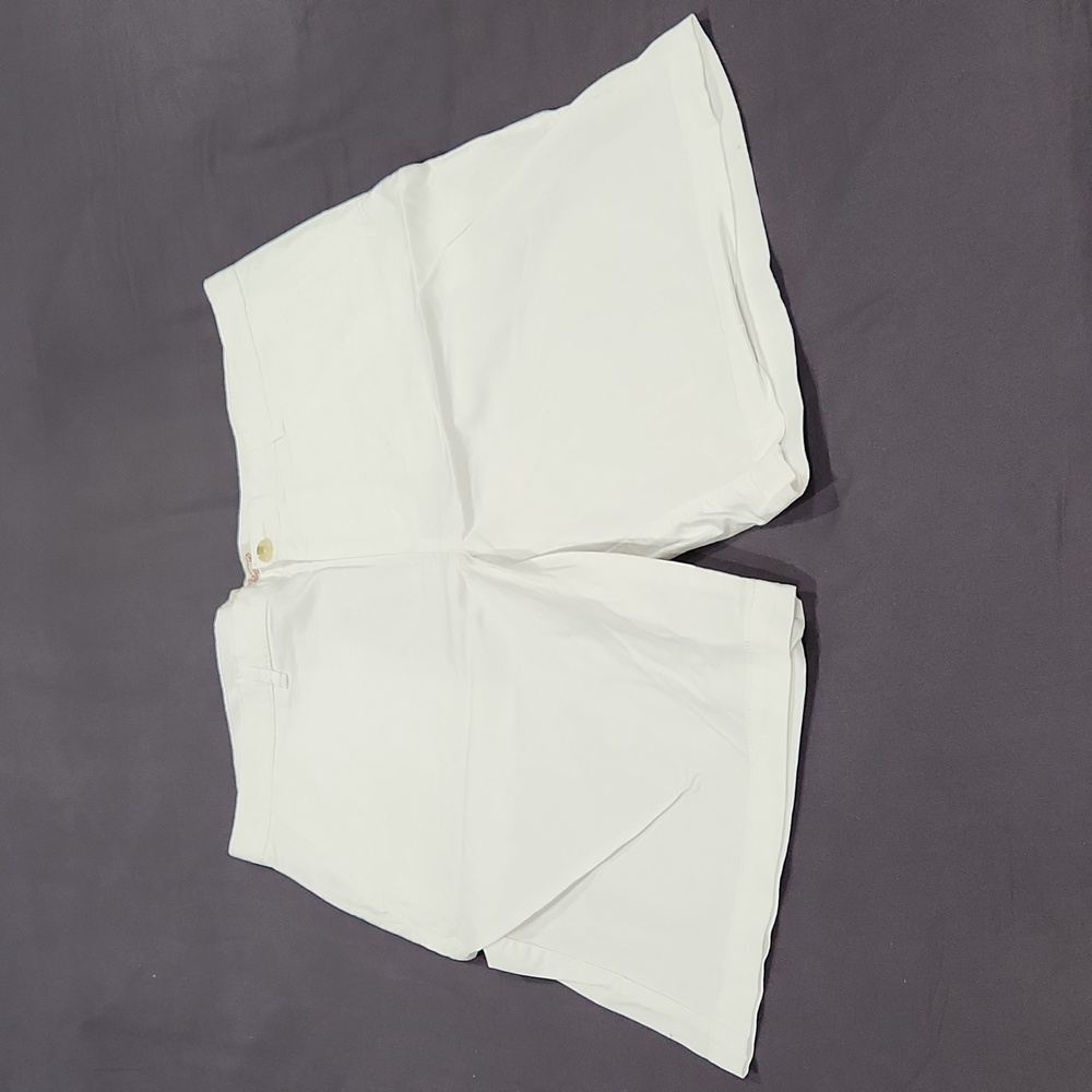 Original Penguin Shorts - White - 38 - Like New